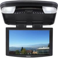 Стельовий монітор Clarion OHM1075