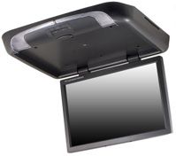 Потолочный монитор Clayton VDTV-1705 (черный)