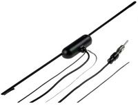 Антена активна Clayton FM102A