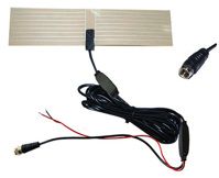 Антенна ТВ Clayton TVH-452i