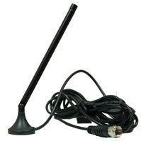 Антена ТВ Clayton TVH-454