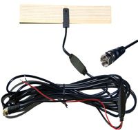 Антенна ТВ Clayton TVH-455i