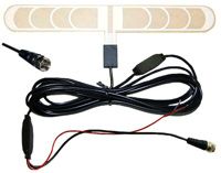 Антена ТВ Clayton TVH-457i УЦІНКА