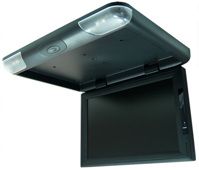 Стельовий монітор Clayton VMTV-1704 (сірий)