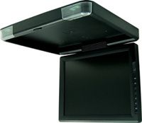 Потолочный монитор Clayton VMTV-1524 (черный)