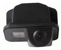 Камера заднього виду Globex CM101 Toyota Corolla 2008