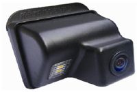 Камера заднього виду CRVC Intergral Mazda-6 07.2008