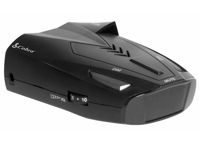 Антирадар Cobra RU 710