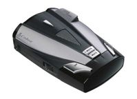 Радар-детектор Cobra RU 740