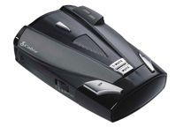 Радар-детектор Cobra RU 750