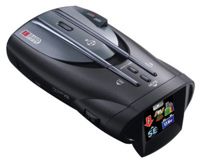 Антирадар Cobra RU 775