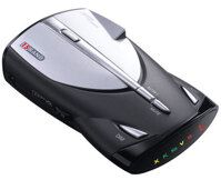 Антирадар Cobra XRS-9345