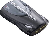 Антирадар Cobra XRS-9640