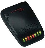 Радар-детектор Crunch 213B