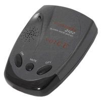 Радар-детектор Crunch 2160