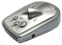 Радар-детектор Crunch 2180