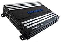 Підсилювач Crunch PZI 500.2