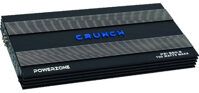 Усилитель Crunch PZI 550.5