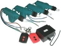 Центральный замок NMD с ДУ