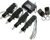 Центральний замок MSK з ДК