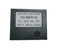 Блок HIWORLD OD-BMW-02 BMW E39, E46, E53