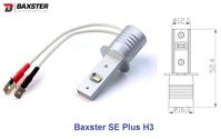 Світлодіодні лампи Baxster SE Plus H3 6000K (2шт)