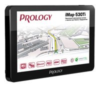 GPS-навігатор Prology iMAP-530TI(Навітел)