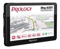 GPS-навигатор Prology iMAP-630TI(Навител)