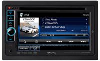 2-DIN DVD Монитор Kenwood DDX-4028BT