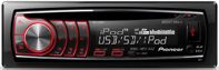 CD/MP3-ресивер Pioneer DEH-6300SD