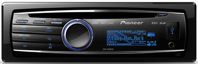 CD/MP3-ресивер Pioneer DEH-8300SD