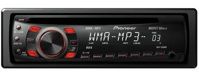 CD/MP3-ресивер Pioneer DEH–1300MP
