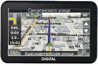 GPS-навігатор Digital DGP-5020 (Навітел)