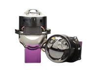 Лінзи LED Kamiso (Aozoom) DLPD-07-03 Bi-LED LASER 5500K 75/50W