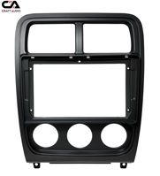 Рамка перехідна CraftAudio DO-22-1045 DODGE Caliber 09-12 9"