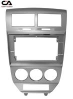 Рамка перехідна CraftAudio DO-22-721 Dodge Caliber 07-08 10"