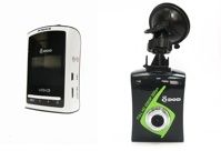 Видеорегистратор DOD VRH-3