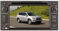Штатна магнітола Phantom DVM-3019G HDi Toyota