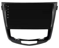 Штатна магнітола Baxster DSP50818 10" Nissan Qashqai/X-Trail 12-17 Android 8,1 4/32 OctaCore