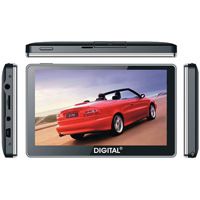 GPS-навігатор Digital DGP-5055 Україна + Польща