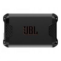 Підсилювач JBL CONCERT A652
