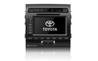 Штатная магнитола PMS TLC-7558 Toyota LC200