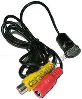 Камера врізна Elang eye 307