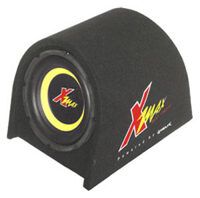 Сабвуфер Helix Xmax 10 active box