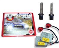 Комплект ксенонового света Hella/Xenotex 35W