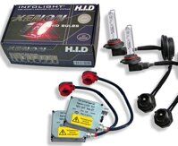 Комплект ксенонового света Hella/Infolight 35W