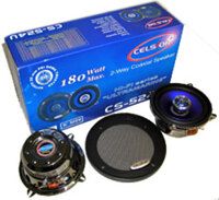 Акустика Celsior CS-524U