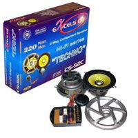 Акустика Celsior CS-52C