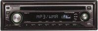 CD/MP3-ресивер Kenwood KDC-MP336AX