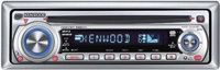 CD/MP3-ресивер Kenwood KDC-W409